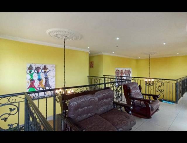 4 BEDROOM HOUSE FOR SALE IN STANGER MANOR